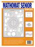 MATHOMAT SENIOR TEMPLATE. A technical and creative drawing tool for senior secondary school students.