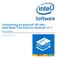 Customizing an Android* OS with Intel Build Tool Suite for Android* v1.1 Process Guide