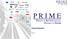 P R I M E. Platform of Rail Infrastructure Managers in Europe. General Presentation. April 2017