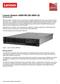 Lenovo System x3650 M5 (E v3) Product Guide