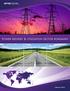power delivery & utilization sector roadmaps