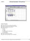 Unit 12. Electronic Spreadsheets - Microsoft Excel. Desired Outcomes