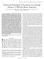 Numerical Simulation of Scattering from Rough Surfaces: A Wavelet-Based Approach