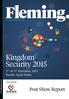 Kingdom Security 2015