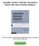 GRAPHIC DESIGN THEORY: READINGS FROM THE FIELD (DESIGN BRIEFS) DOWNLOAD EBOOK : GRAPHIC DESIGN THEORY: READINGS FROM THE FIELD (DESIGN BRIEFS) PDF