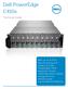 Dell PowerEdge C410x. Technical Guide