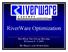 RiverWare Optimization