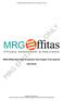 MRG Effitas Real Time Protection Test Project, First Quarter Q MRG Effitas Real Time Protection Test Project, First Quarter (Q2 2013)