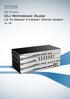 DXS-1210 Series Smart Managed Switch CLI Reference Guide. Table of Contents