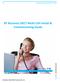 BT Business DECT Multi Cell Install & Commissioning Guide