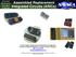 Assembled Replacement Integrated Circuits (ARICs)