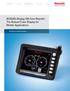 BODAS Display DI3 from Rexroth: The Robust Color Display for Mobile Applications