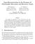 Polymorphic Recursion and Recursive Types. A.J. Kfoury y. December 20, Abstract