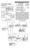 III. United States Patent (19) CONTROL PART. 11 Patent Number: 5,185,743 (45) Date of Patent: Feb. 9, Murayama et al. INSERTION TERMINAL