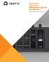 THE EDGE OF SIMPLICITY: INFRASTRUCTURE FOR DISTRIBUTED IT. Strategy, Solution and Services Guide