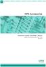 VIPA Accessories. Teleservice module 900-2H681 Manual