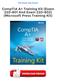 CompTIA A+ Training Kit (Exam And Exam ) (Microsoft Press Training Kit) Download Free (EPUB, PDF)