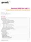 Sentinel RMS SDK v9.3.0
