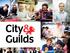 City & Guilds Technical Qualifications for UTCs