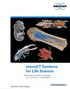 microct Systems for Life Science Innovation with Integrity High Resolution Microtomography for in vivo and ex vivo Applications Microtomography