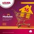 Modules 16 ADD-ON MODULES AVAILABLE CLOUD. Increase the functionality of the most comprehensive housing system on the market