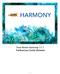 Toon Boom Harmony 11.1 Preferences Guide (Xsheet)