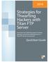 Strategies for Thwarting Hackers with Titan FTP Server