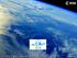 Space for safe skies. ESA Iris Program. Satellite Communications for Air Traffic Management (ATM)
