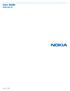 User Guide Nokia Asha 501