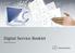 Brief Instructions for Mercedes-Benz Workshops. Digital Service Booklet Brief Instructions