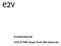 EV10AQ190x-DK. VITA 57 FMC Quad 10-bit ADC Demo Kit