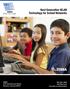 Next Generation WLAN Technology for School Networks