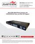 4X4 HDMI 4K60 Matrix Switcher with HDR/IR/RS232/Telnet and Web GUI Support