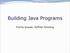 Building Java Programs. Priority Queues, Huffman Encoding