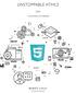 UNSTOPPABLE HTML5 / A WHITE PAPER BY COLIN EBERHARDT