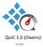 QuiC 1.0 (Owens) User Manual