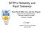 SCTP s Reliability and Fault Tolerance