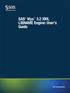 SAS Viya 3.2 XML LIBNAME Engine: User s Guide