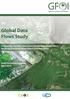 Global Data Flows Study. Prepared by the CEOS Space Data Coordination Group (SDCG) for the Global Forest Observations Initiative (GFOI)