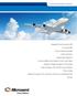 Commercial Aviation Solutions