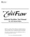 Editorial Workflow Tool Manual