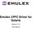 Emulex LPFC Driver for Solaris. Version 6.11c User Manual