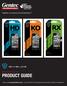 Wireless Accessories PRODUCT GUIDE. Together we achieve the extraordinary TM