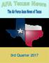 Fall Texas State Meeting
