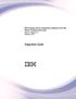 IBM Campaign Version-independent Integration with IBM Watson Campaign Automation Version 1 Release 1.5 February, Integration Guide IBM