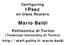 Configuring IPsec on Cisco Routers Mario Baldi Politecnico di Torino (Technical University of Torino)
