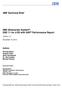 IBM Technical Brief. IBM zenterprise System : DB2 11 for z/os with SAP Performance Report. Version 1.0. December 16, 2013.
