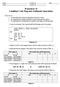 Worksheet #4 Condition Code Flag and Arithmetic Operations