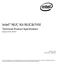 Intel NUC Kit NUC8i7HV