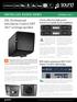 INSTALLED AUDIO NEWS SPRING 2015 JBL Professional introduces Control HST 180 coverage speaker